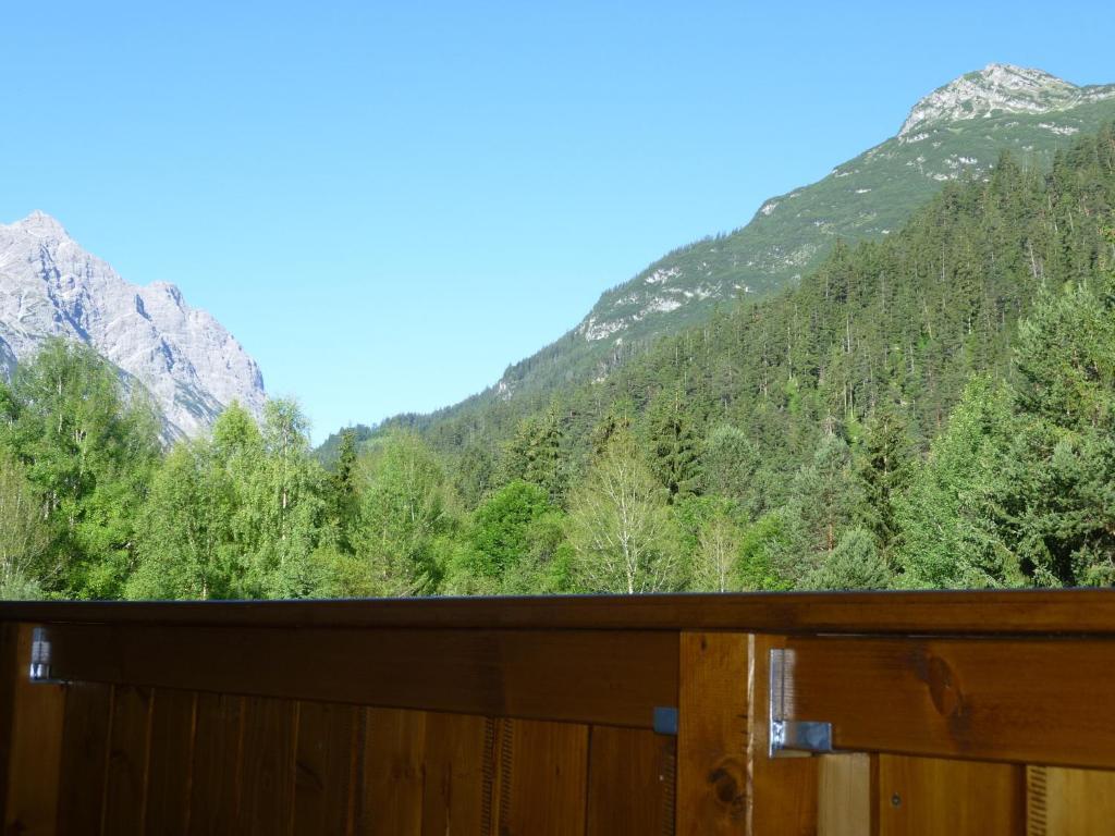 Hotel Garni Waldhof - Wohlfuehlen Am Lech Stanzach Oda fotoğraf